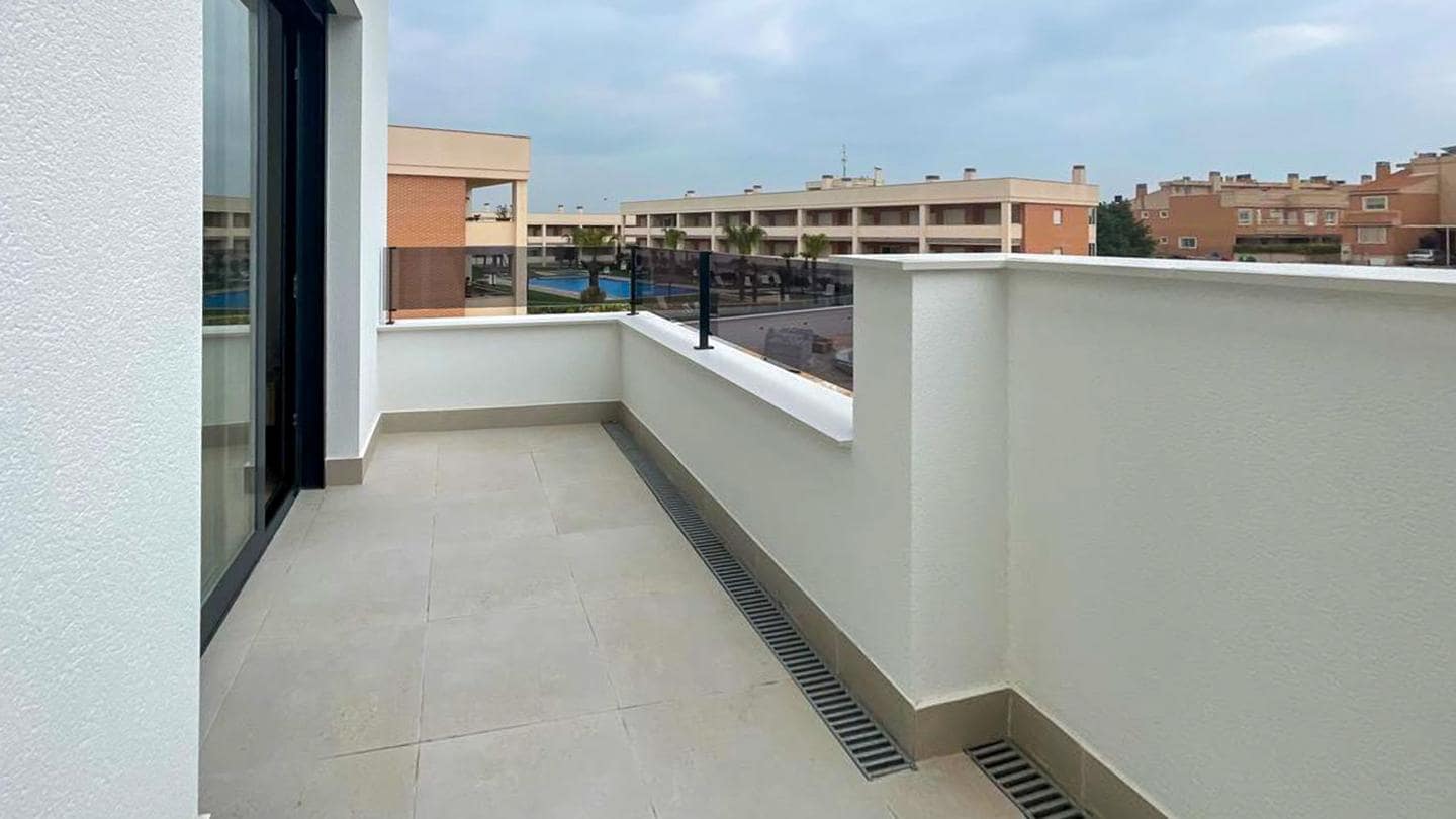 3 soverom Bungalow til salgs i Gran Alacant med svømmebasseng - € 350 000 (Ref: 7414806)