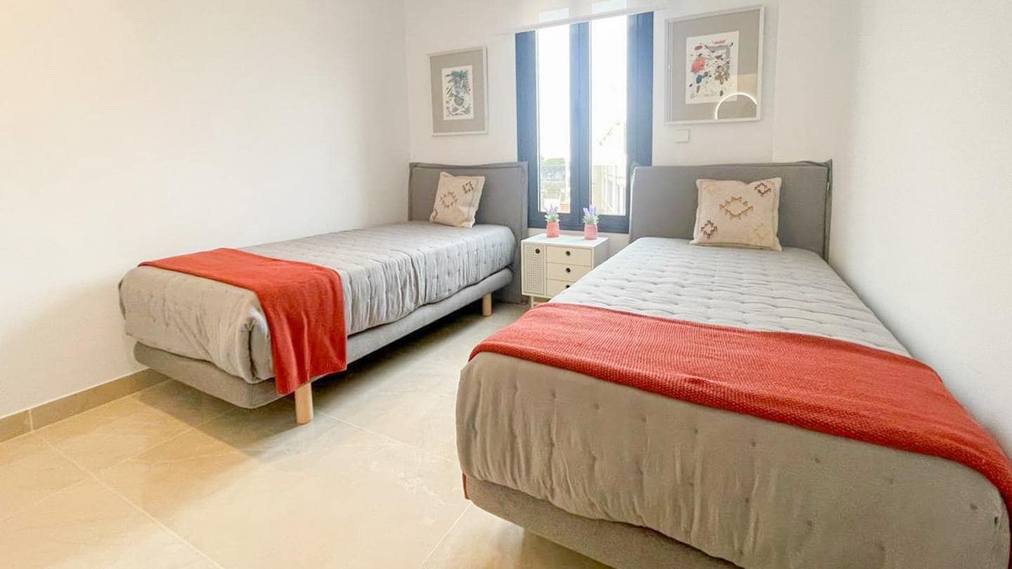 3 soverom Bungalow til salgs i Gran Alacant med svømmebasseng - € 350 000 (Ref: 7414806)