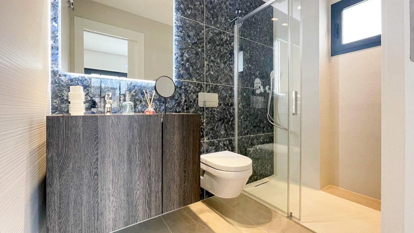 3 soverom Bungalow til salgs i Gran Alacant med svømmebasseng - € 350 000 (Ref: 7414806)