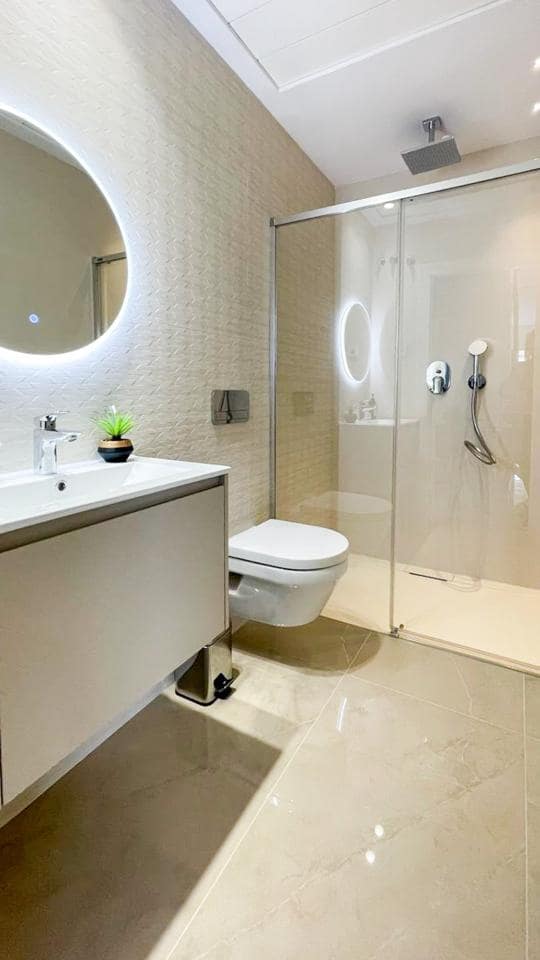 3 soverom Bungalow til salgs i Gran Alacant med svømmebasseng - € 350 000 (Ref: 7414806)