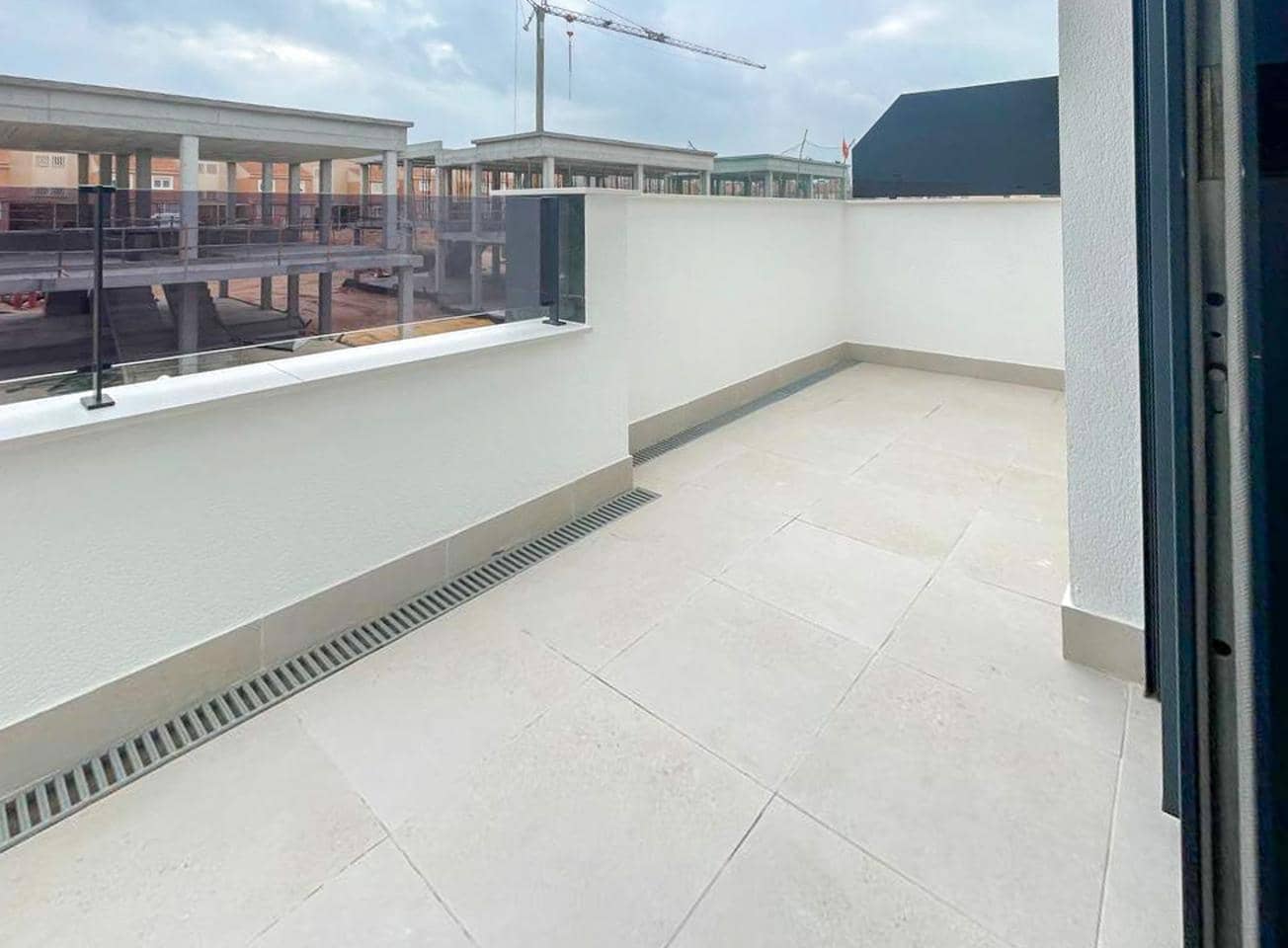 3 soverom Bungalow til salgs i Gran Alacant med svømmebasseng - € 350 000 (Ref: 7414806)