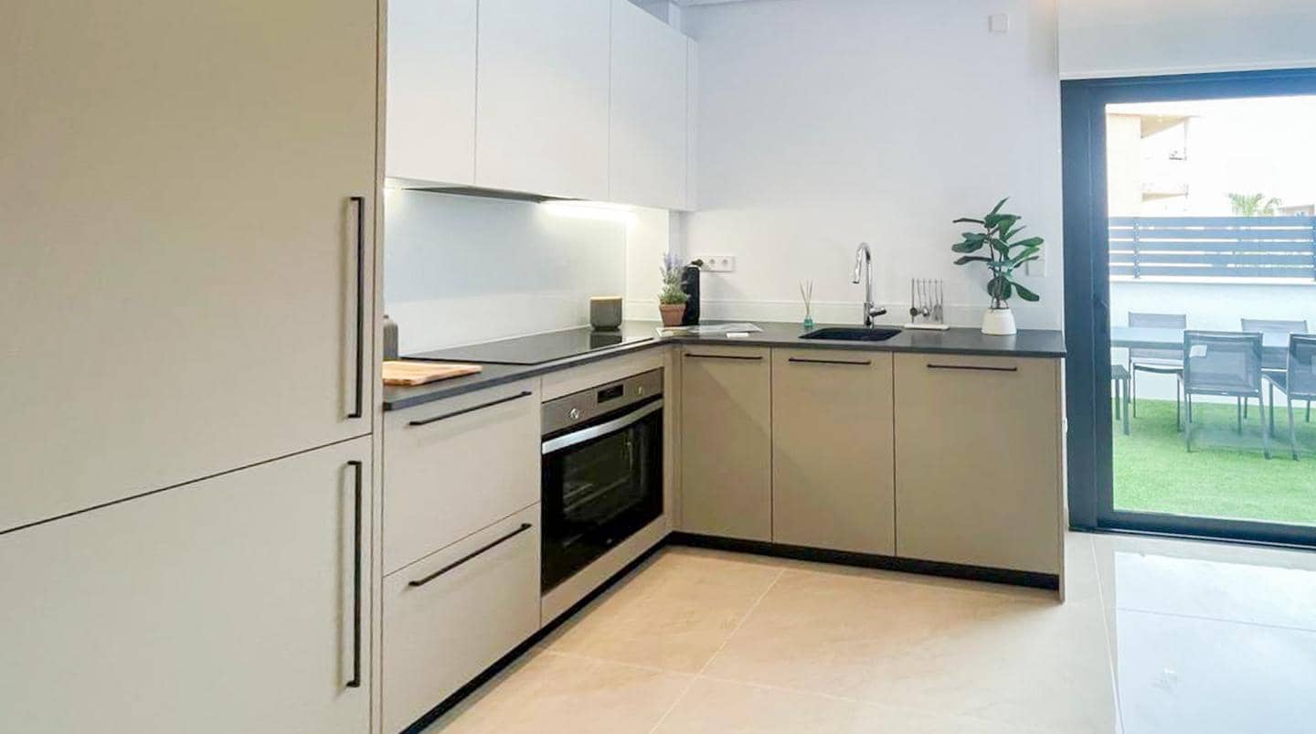 3 soverom Bungalow til salgs i Gran Alacant med svømmebasseng - € 350 000 (Ref: 7414806)