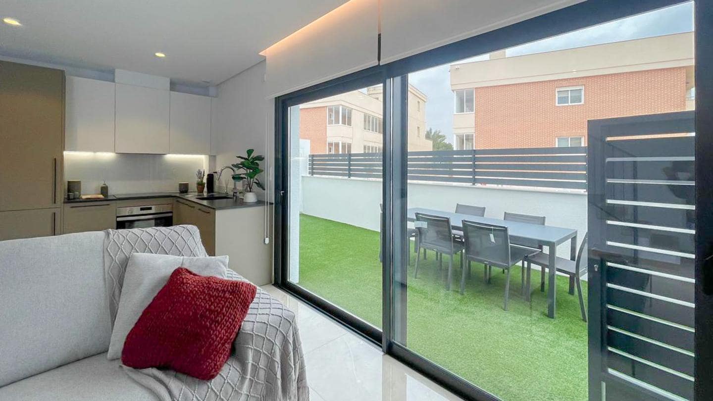 3 soverom Bungalow til salgs i Gran Alacant med svømmebasseng - € 350 000 (Ref: 7414806)