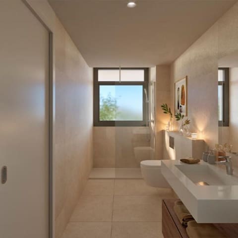 2 bedroom Flat for sale in Platja Vila Joiosa - Platja de Torres, La Villajoyosa / Vila Joiosa with pool - € 715,000 (Ref: 7458351)