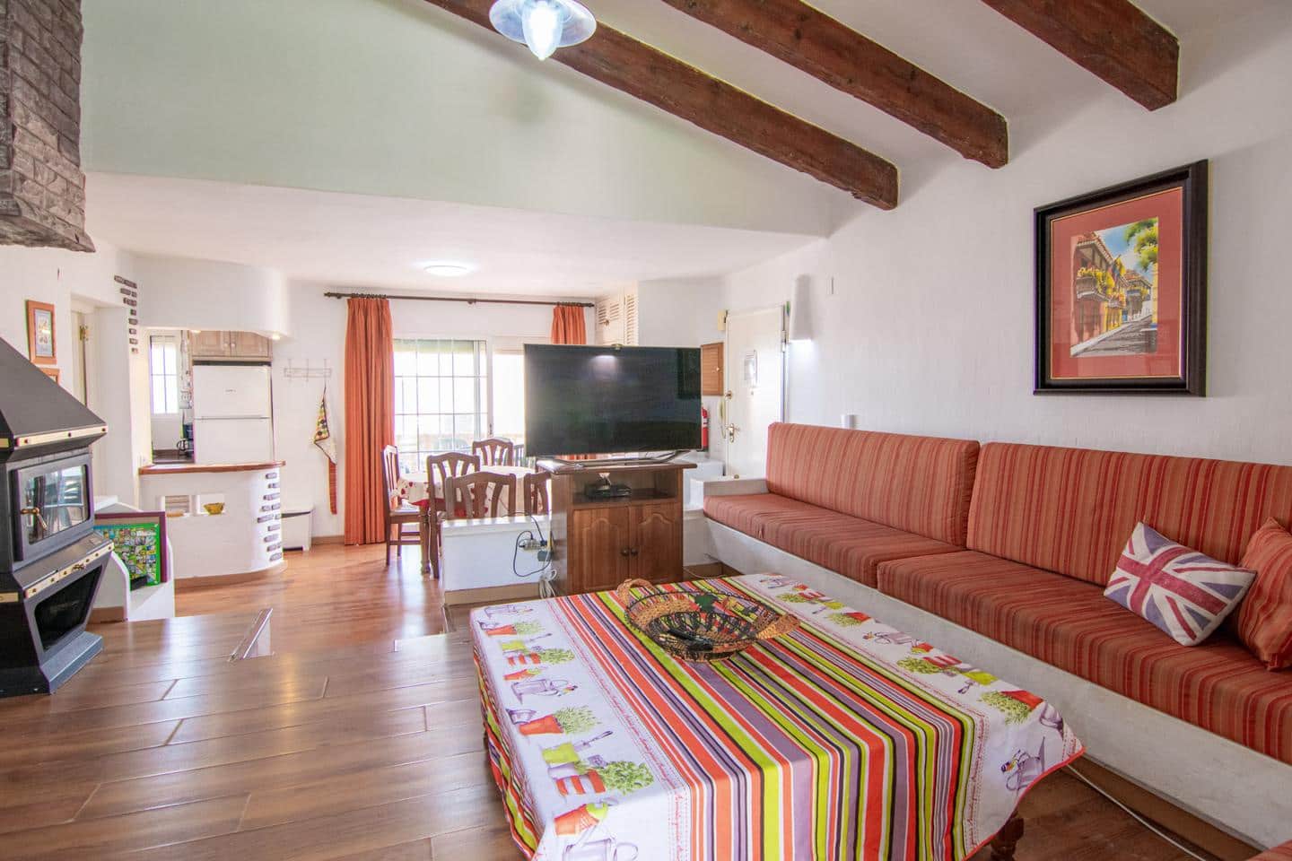 3 soveværelse Villa til salg i Gran Alacant med swimmingpool garage - € 365.000 (Ref: 7642152)