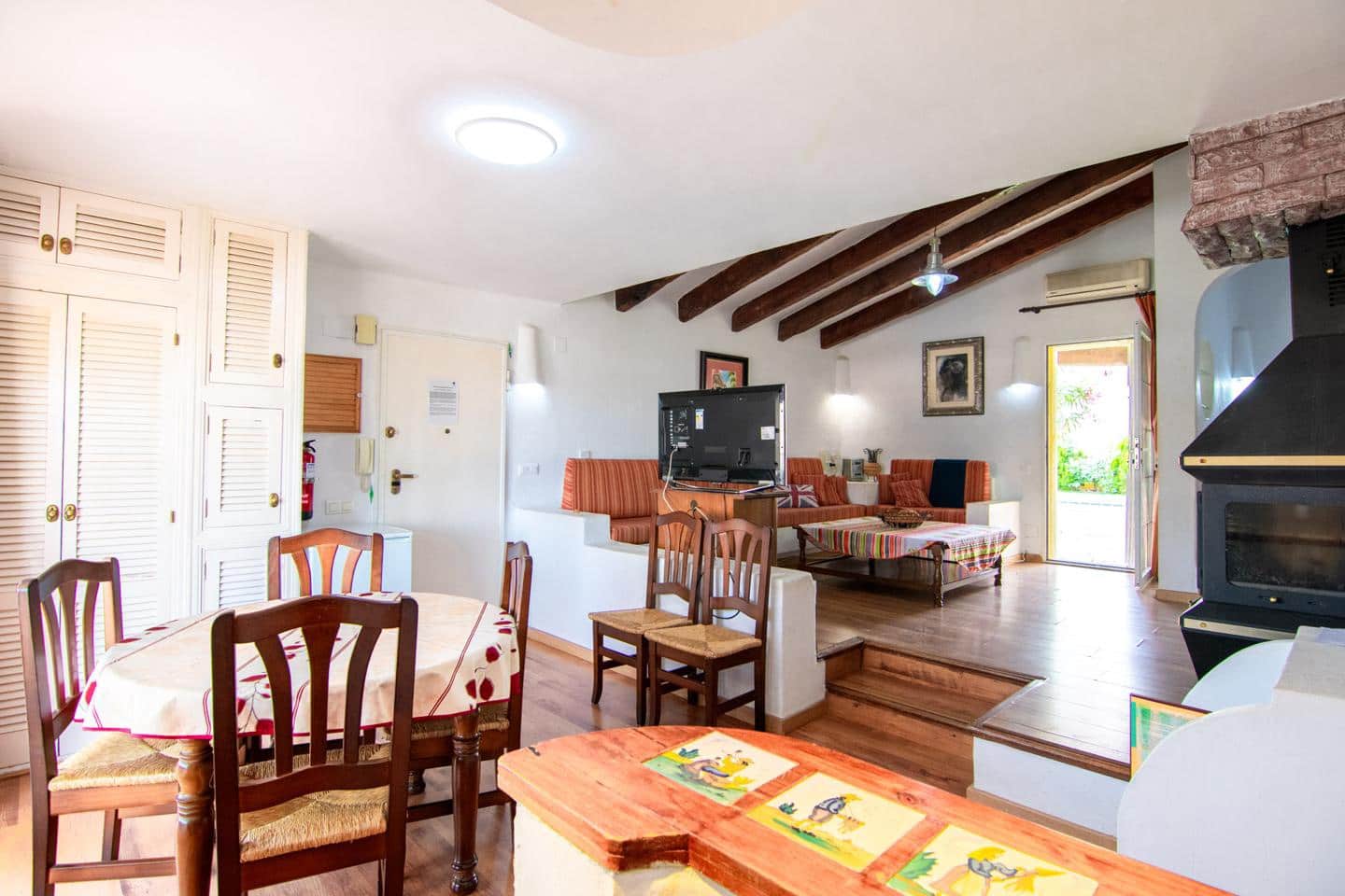 3 soveværelse Villa til salg i Gran Alacant med swimmingpool garage - € 365.000 (Ref: 7642152)