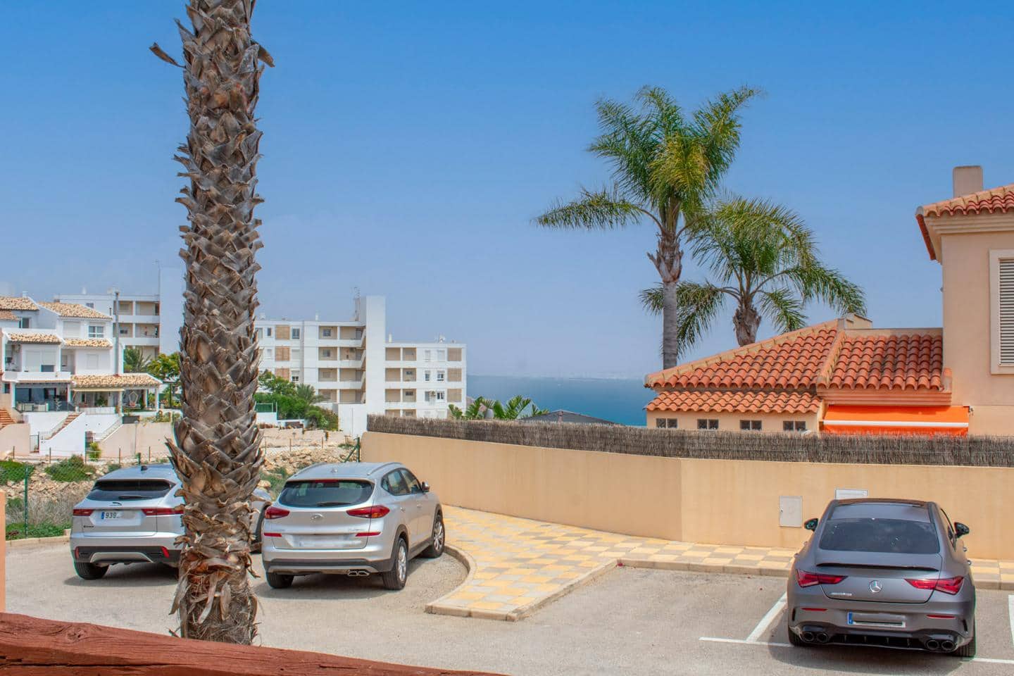 3 soveværelse Villa til salg i Gran Alacant med swimmingpool garage - € 365.000 (Ref: 7642152)