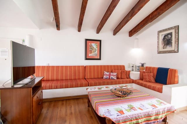 3 bedroom Villa for sale in Monte Faro - Altomar II, Santa Pola with pool garage - € 365,000 (Ref: 7642152)