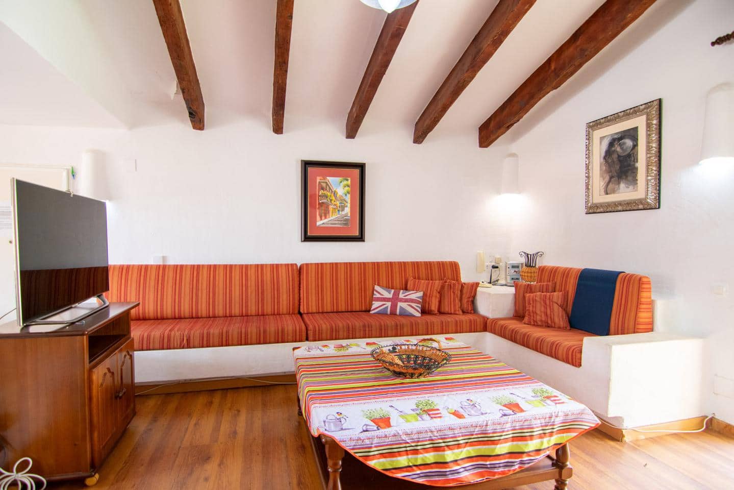 3 soveværelse Villa til salg i Gran Alacant med swimmingpool garage - € 365.000 (Ref: 7642152)