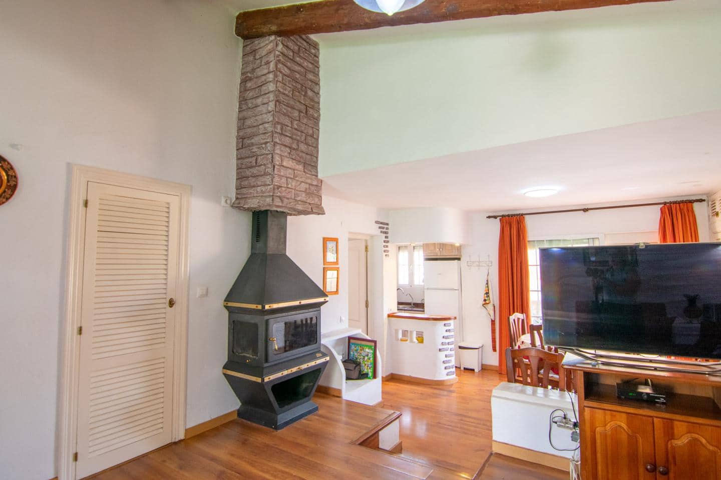 3 soveværelse Villa til salg i Gran Alacant med swimmingpool garage - € 365.000 (Ref: 7642152)