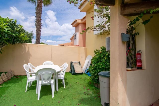 3 bedroom Villa for sale in Monte Faro - Altomar II, Santa Pola with pool garage - € 365,000 (Ref: 7642152)