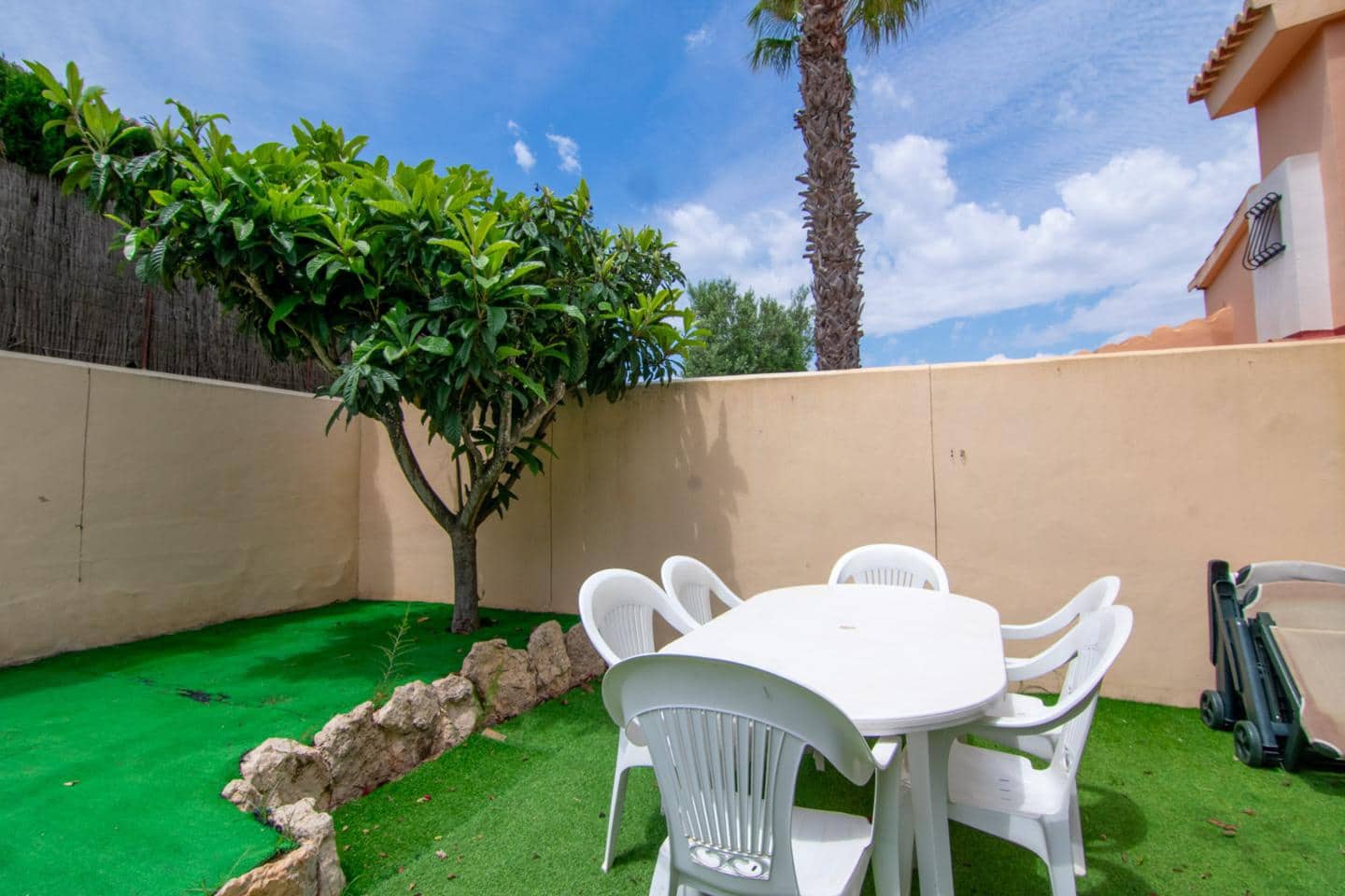 3 soveværelse Villa til salg i Gran Alacant med swimmingpool garage - € 365.000 (Ref: 7642152)