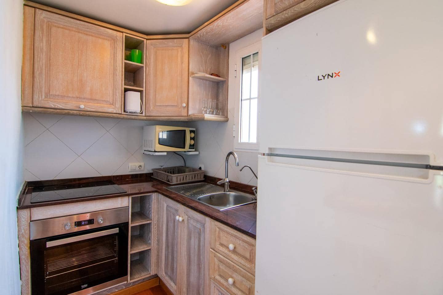 3 soveværelse Villa til salg i Gran Alacant med swimmingpool garage - € 365.000 (Ref: 7642152)