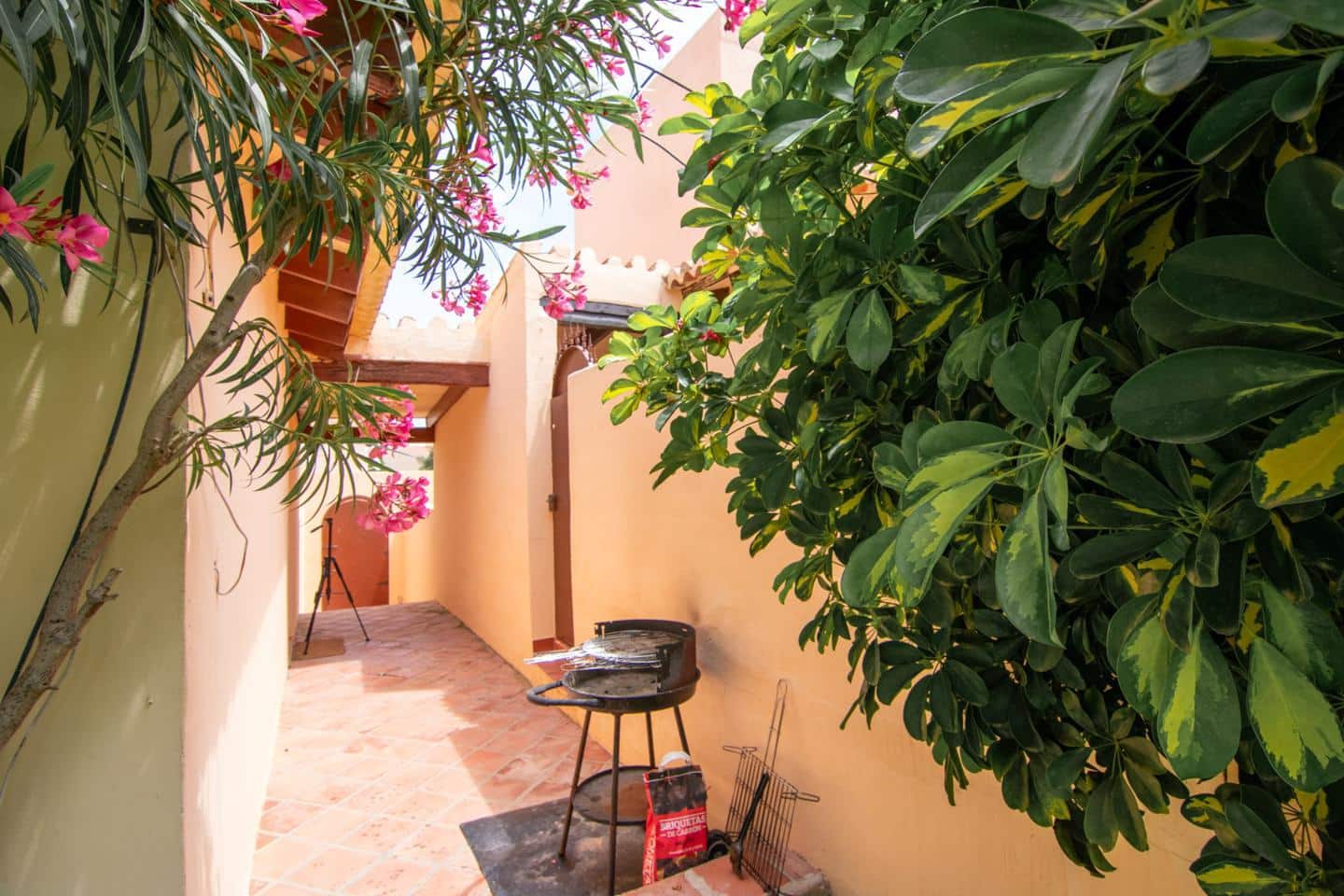 3 soveværelse Villa til salg i Gran Alacant med swimmingpool garage - € 365.000 (Ref: 7642152)