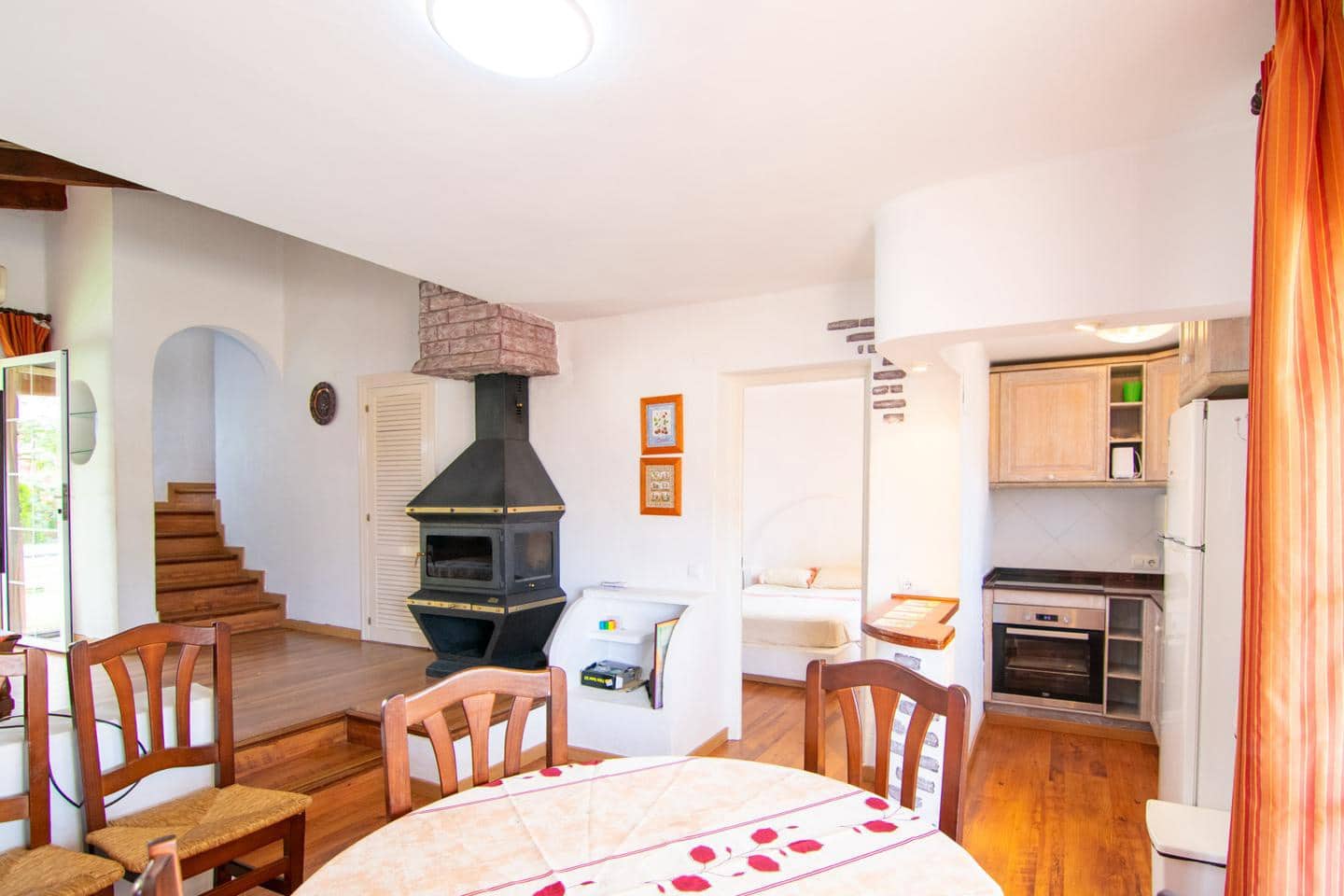 3 soveværelse Villa til salg i Gran Alacant med swimmingpool garage - € 365.000 (Ref: 7642152)