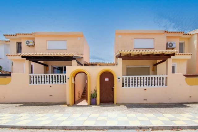 3 bedroom Villa for sale in Monte Faro - Altomar II, Santa Pola with pool garage - € 365,000 (Ref: 7642152)