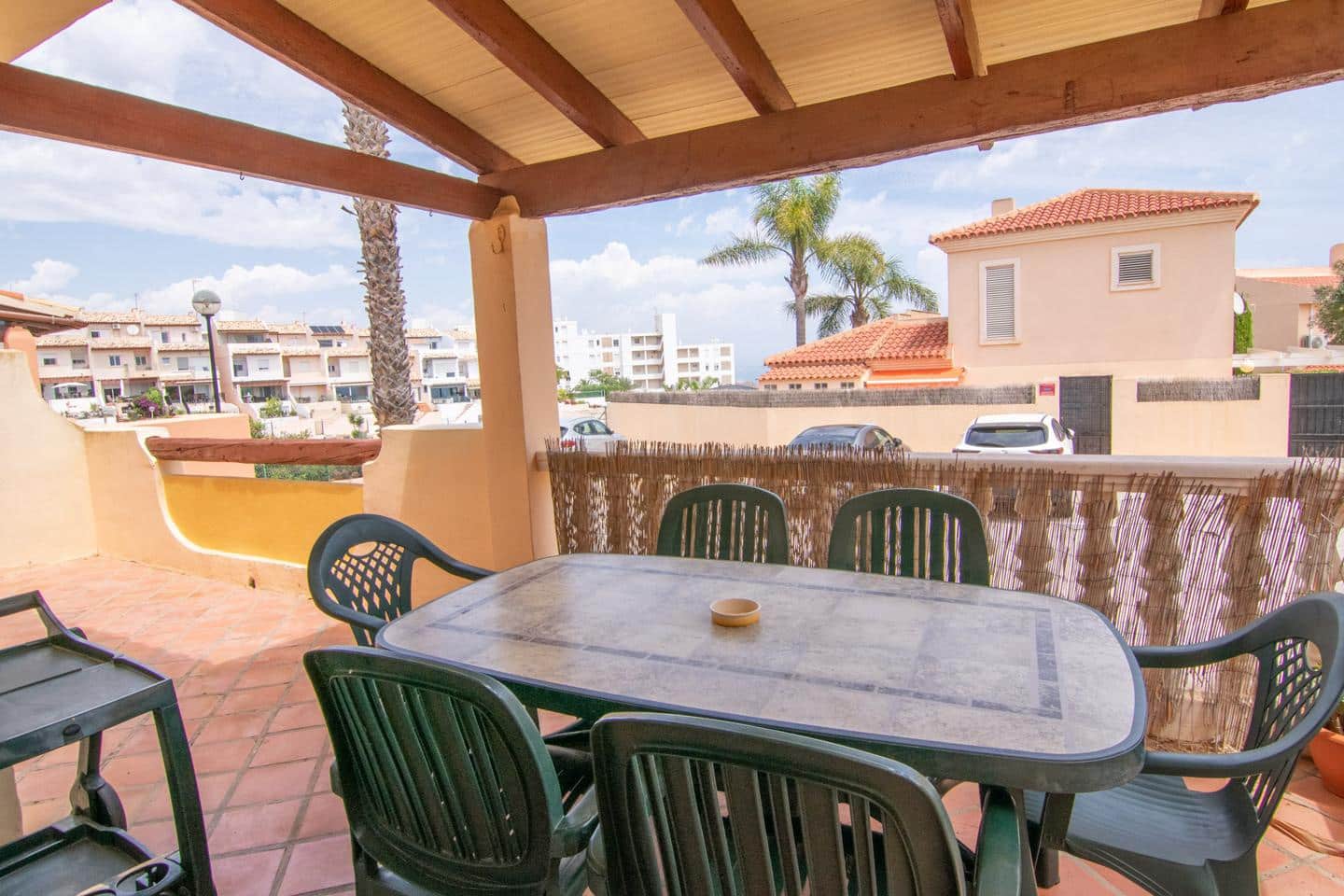 3 soveværelse Villa til salg i Gran Alacant med swimmingpool garage - € 365.000 (Ref: 7642152)