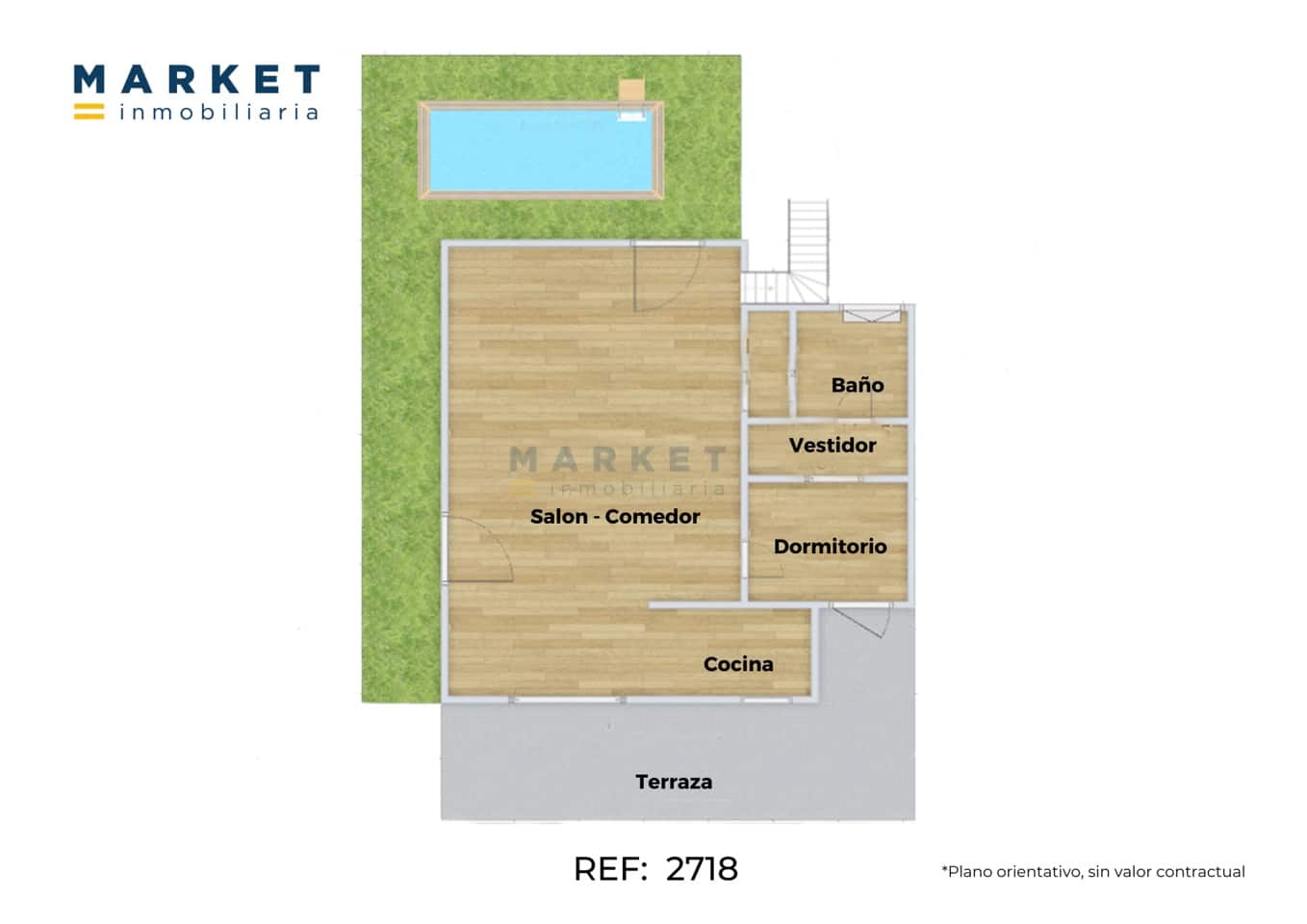3 soveværelse Villa til salg i Gran Alacant med swimmingpool garage - € 365.000 (Ref: 7642152)