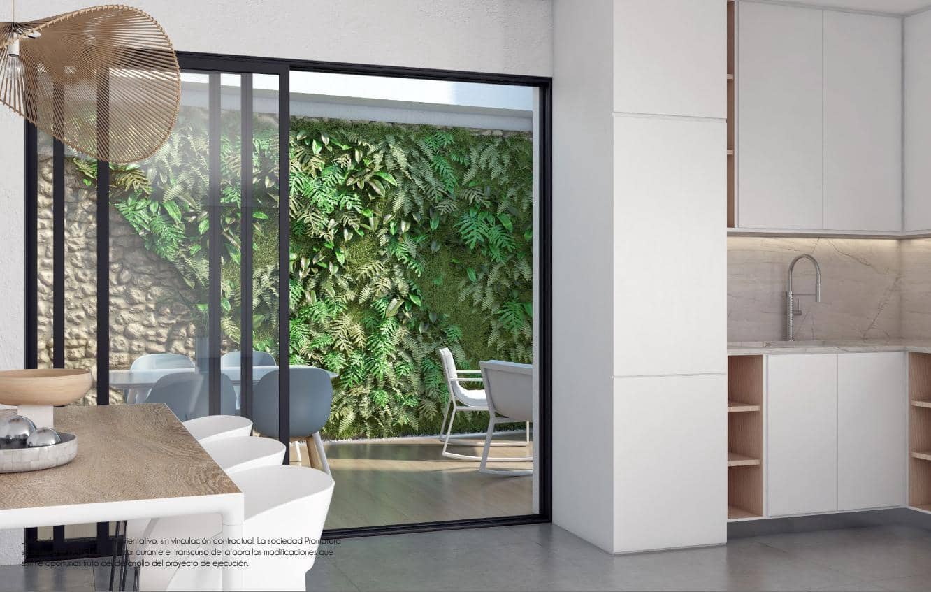 3 soveværelse Lejlighed til salg i Santa Pola - € 419.000 (Ref: 7765348)