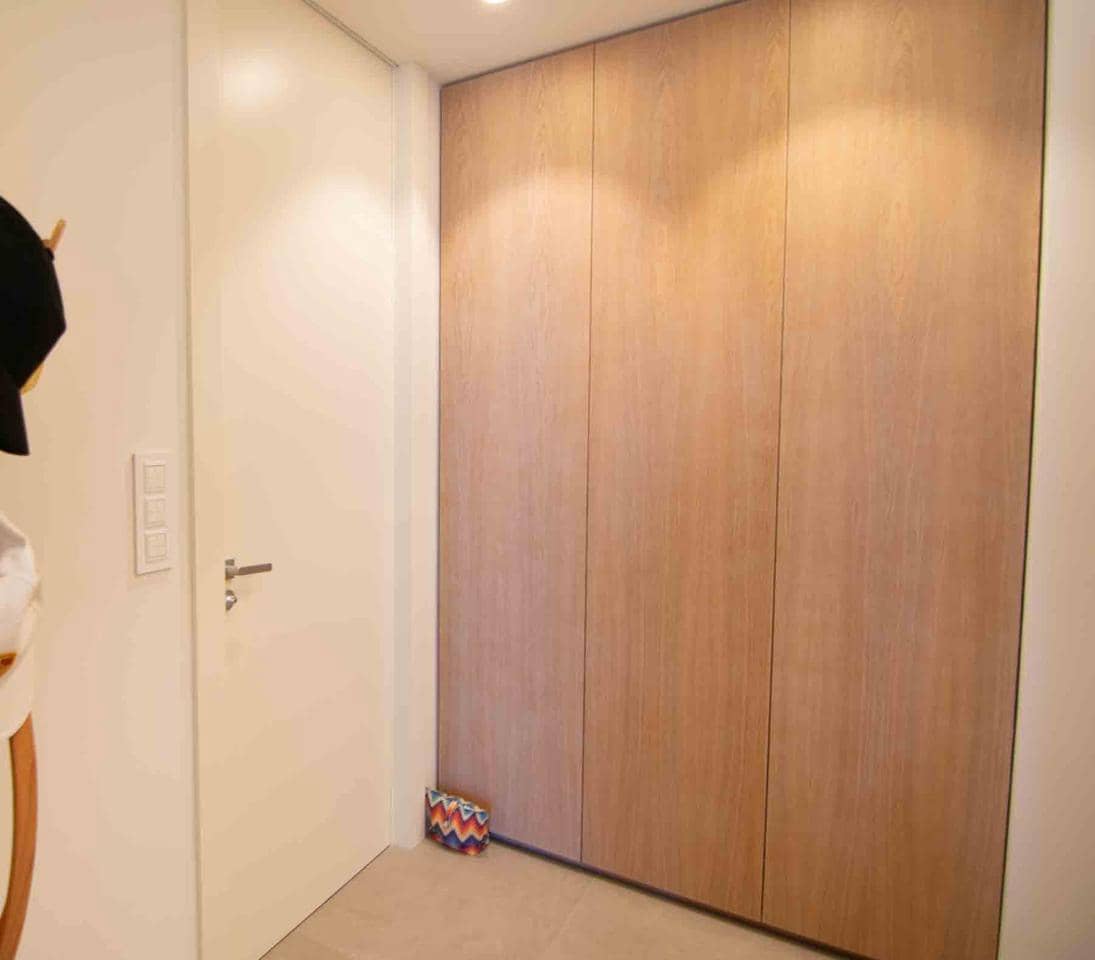 3 sypialnia Mieszkanie na sprzedaż w Arenales del Sol z basenem garażem - 690 000 € (Ref: 7796209)
