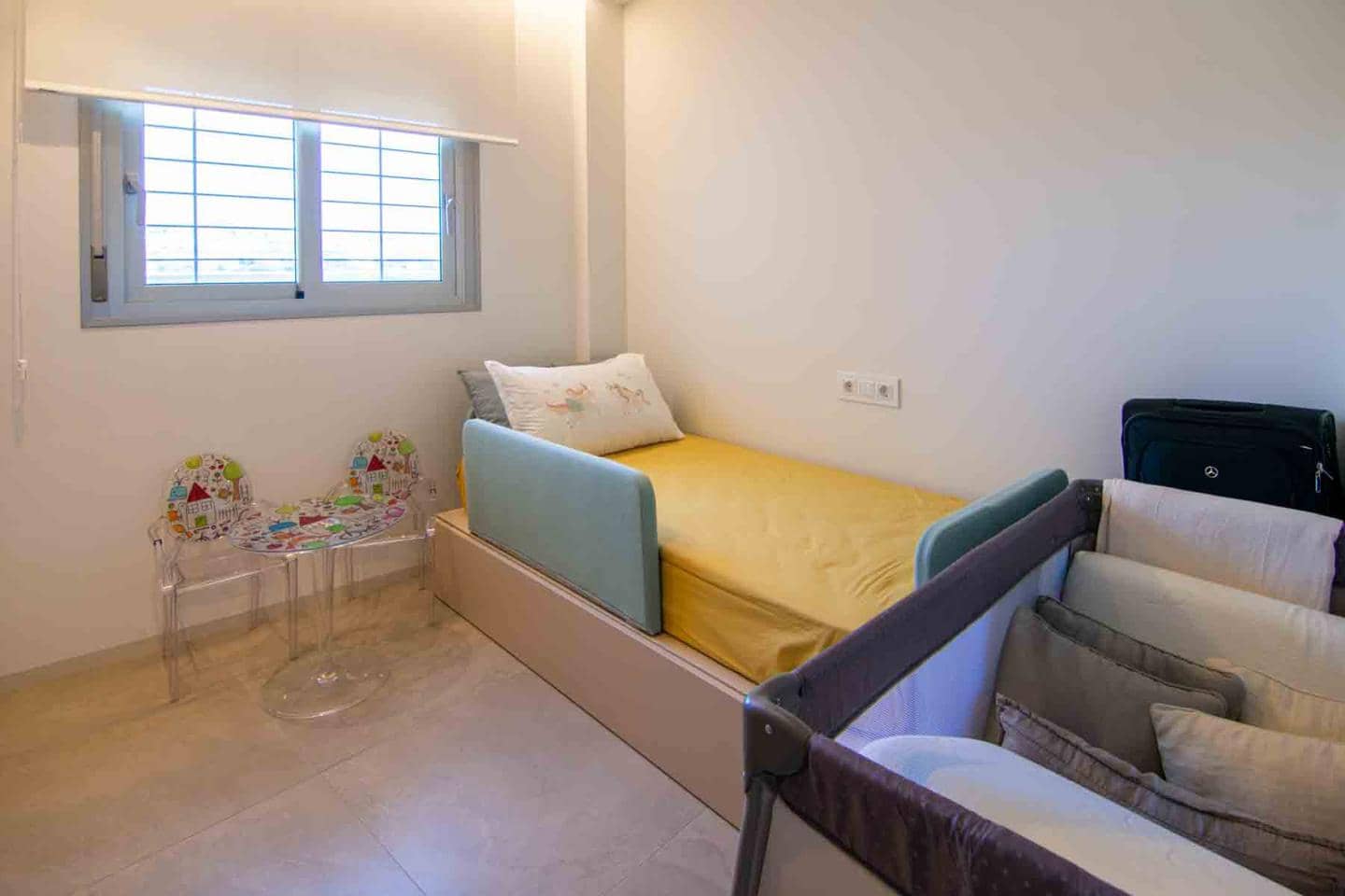 3 sypialnia Mieszkanie na sprzedaż w Arenales del Sol z basenem garażem - 690 000 € (Ref: 7796209)