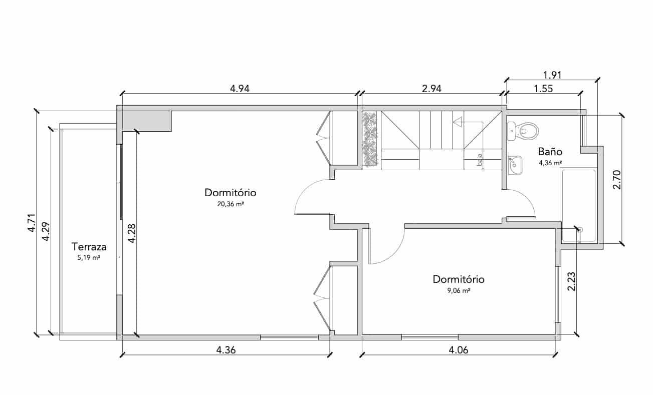 3 soverom Villa til salgs i Gran Alacant med svømmebasseng garasje - € 795 000 (Ref: 7844304)