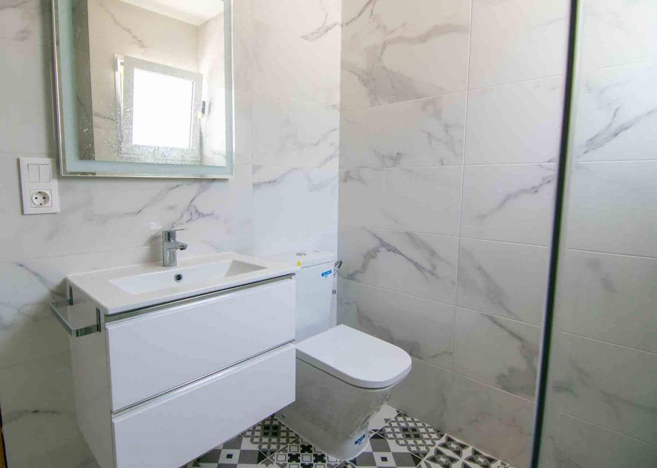 3 soverom Villa til salgs i Gran Alacant med svømmebasseng garasje - € 795 000 (Ref: 7844304)