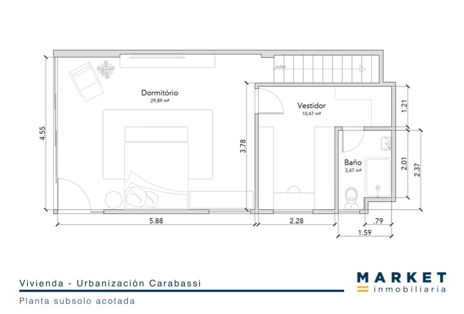 3 soverom Villa til salgs i Gran Alacant med svømmebasseng garasje - € 795 000 (Ref: 7844304)