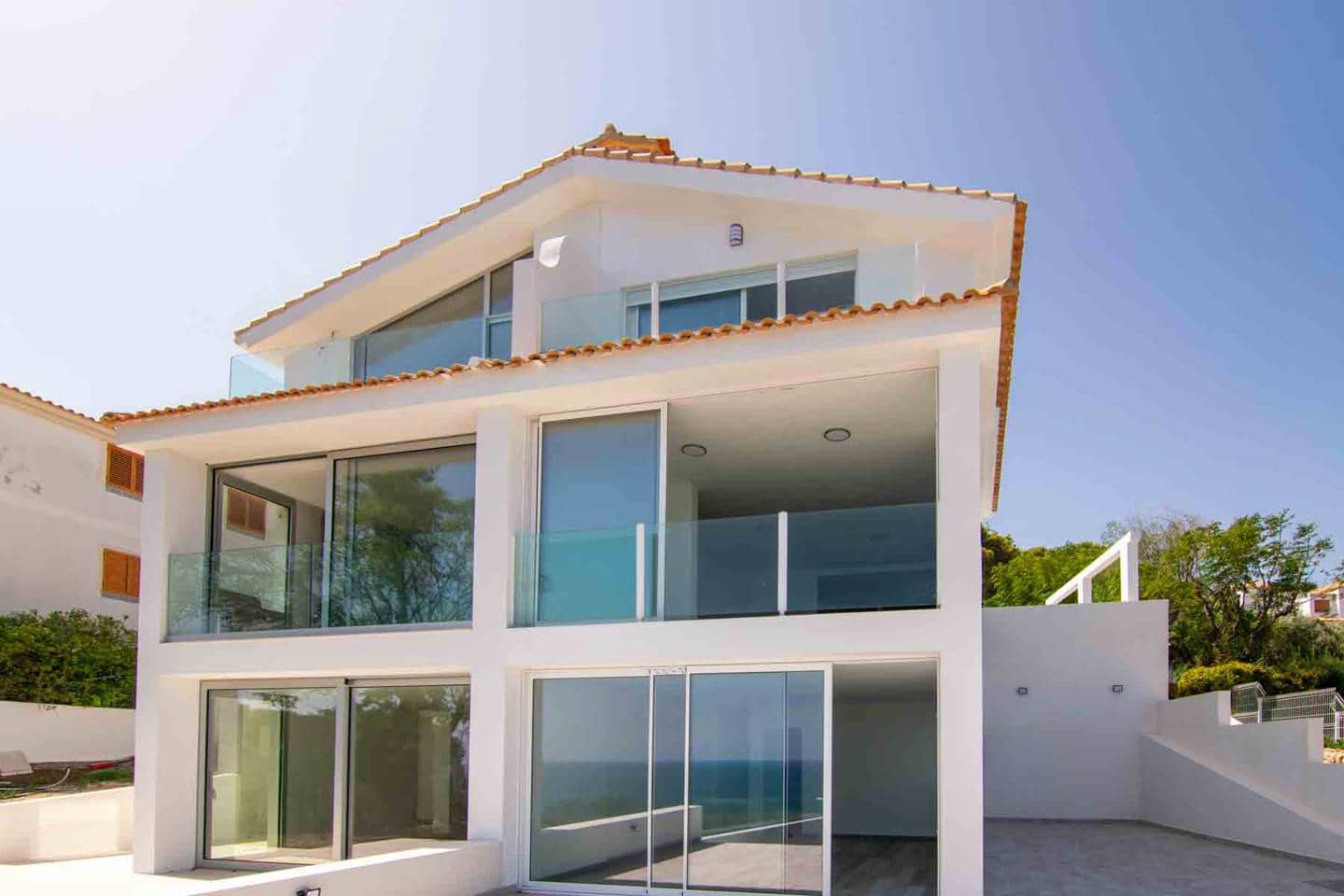 3 soverom Villa til salgs i Gran Alacant med svømmebasseng garasje - € 795 000 (Ref: 7844304)