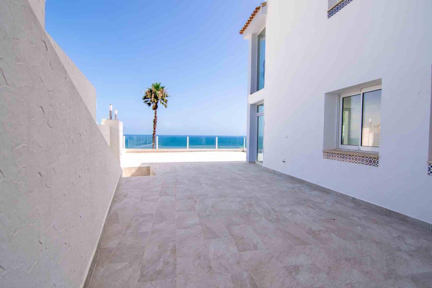 3 soverom Villa til salgs i Gran Alacant med svømmebasseng garasje - € 795 000 (Ref: 7844304)