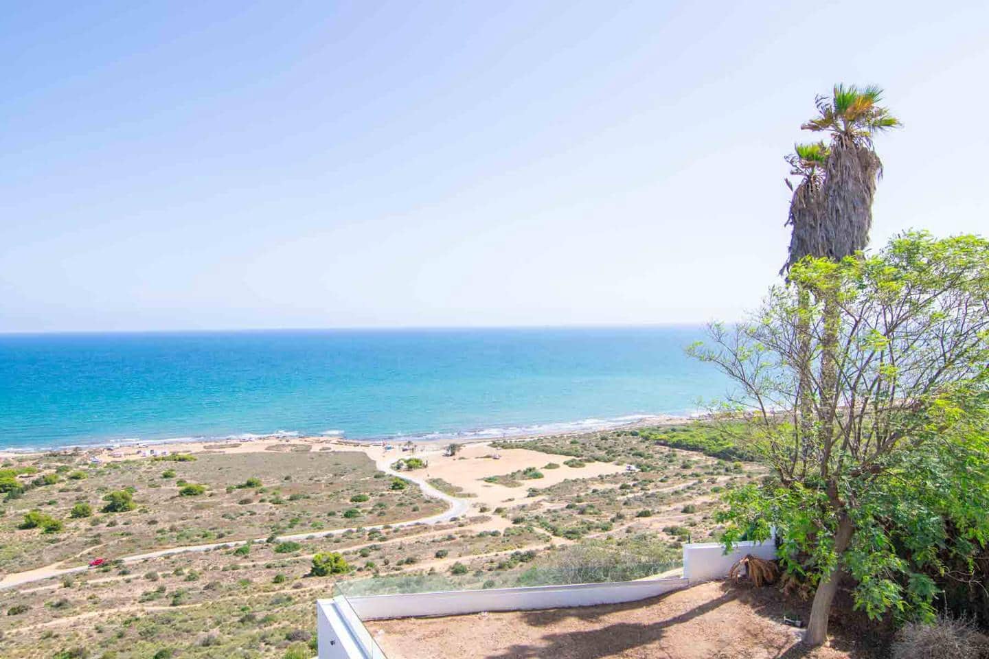 3 soverom Villa til salgs i Gran Alacant med svømmebasseng garasje - € 795 000 (Ref: 7844304)