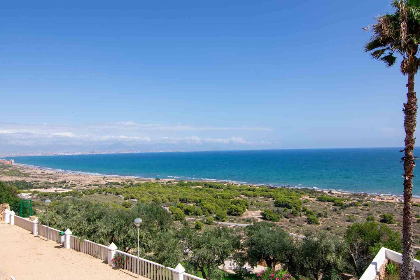 3 soverom Villa til salgs i Gran Alacant med svømmebasseng garasje - € 795 000 (Ref: 7844304)