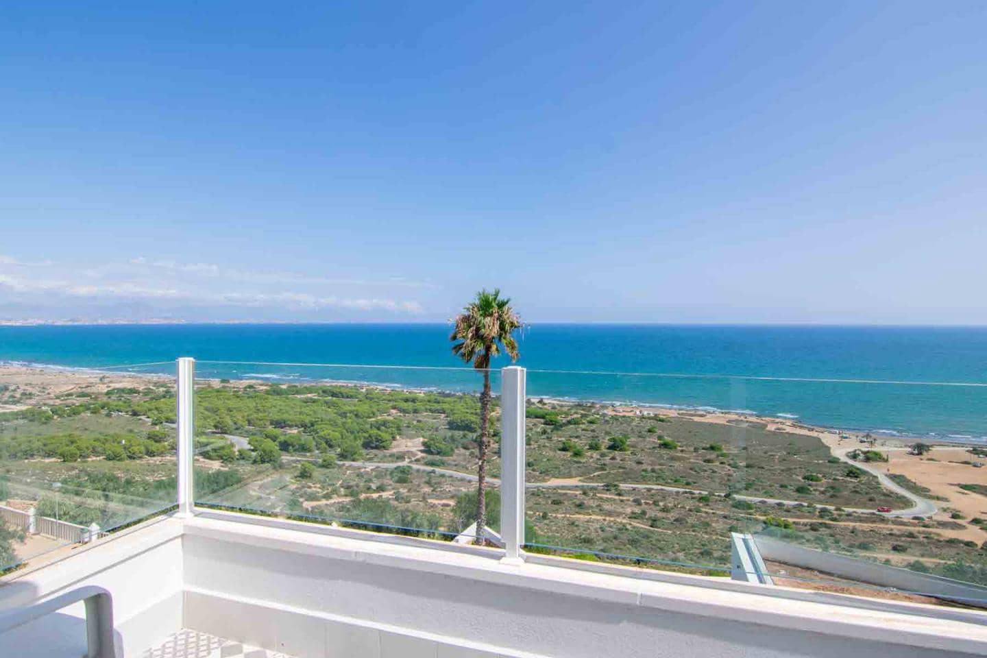 3 soverom Villa til salgs i Gran Alacant med svømmebasseng garasje - € 795 000 (Ref: 7844304)