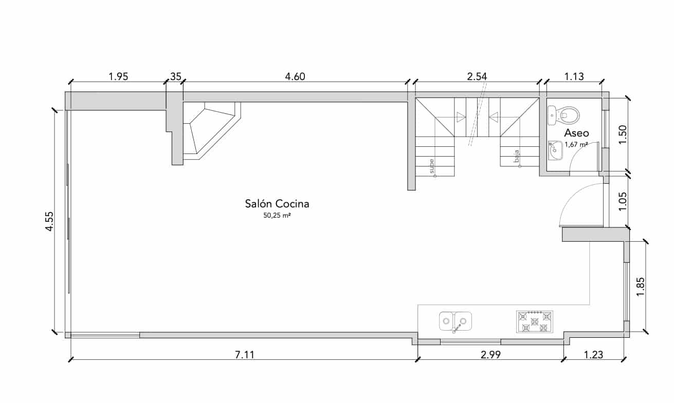 3 soverom Villa til salgs i Gran Alacant med svømmebasseng garasje - € 795 000 (Ref: 7844304)