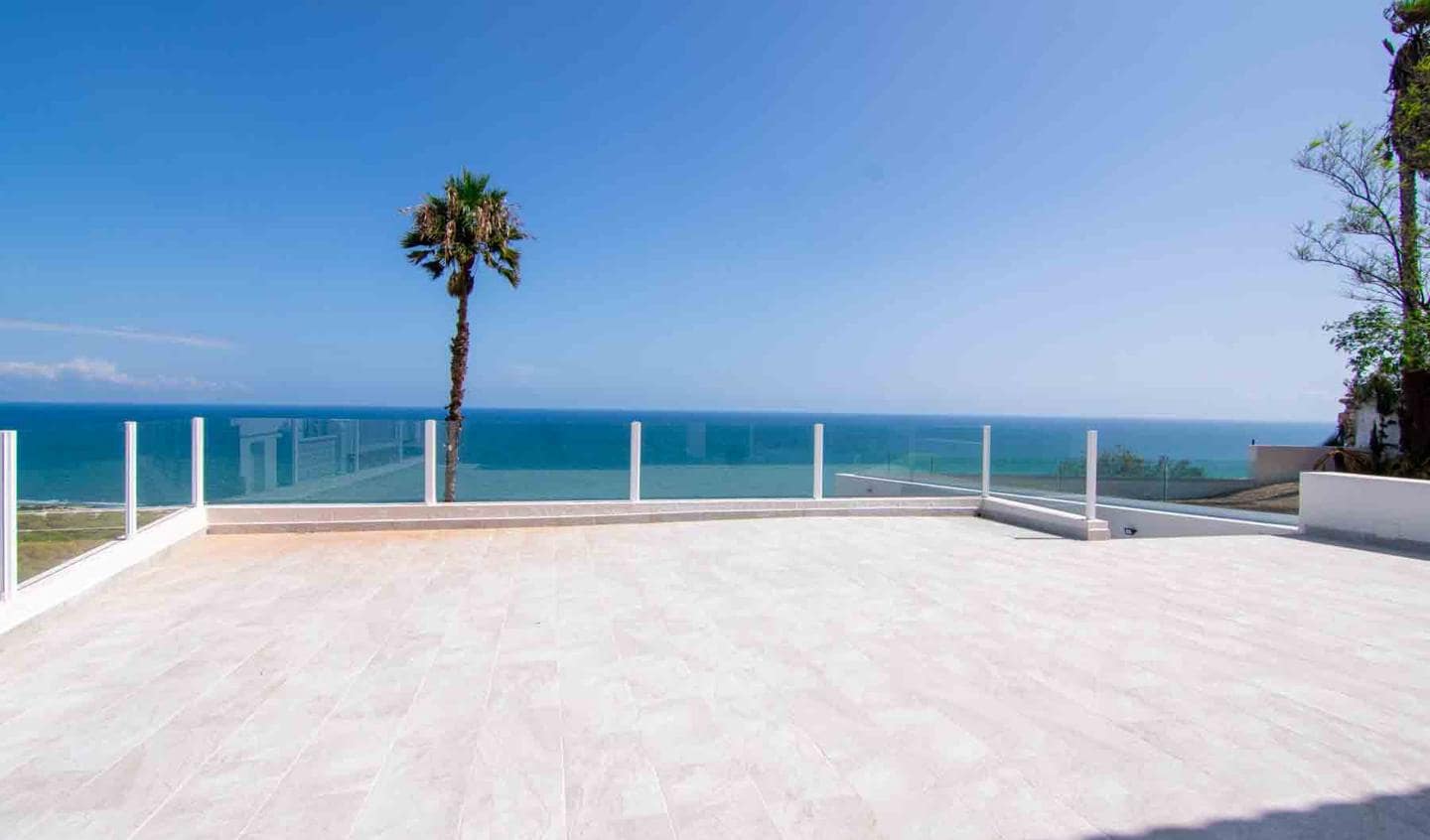 3 soverom Villa til salgs i Gran Alacant med svømmebasseng garasje - € 795 000 (Ref: 7844304)