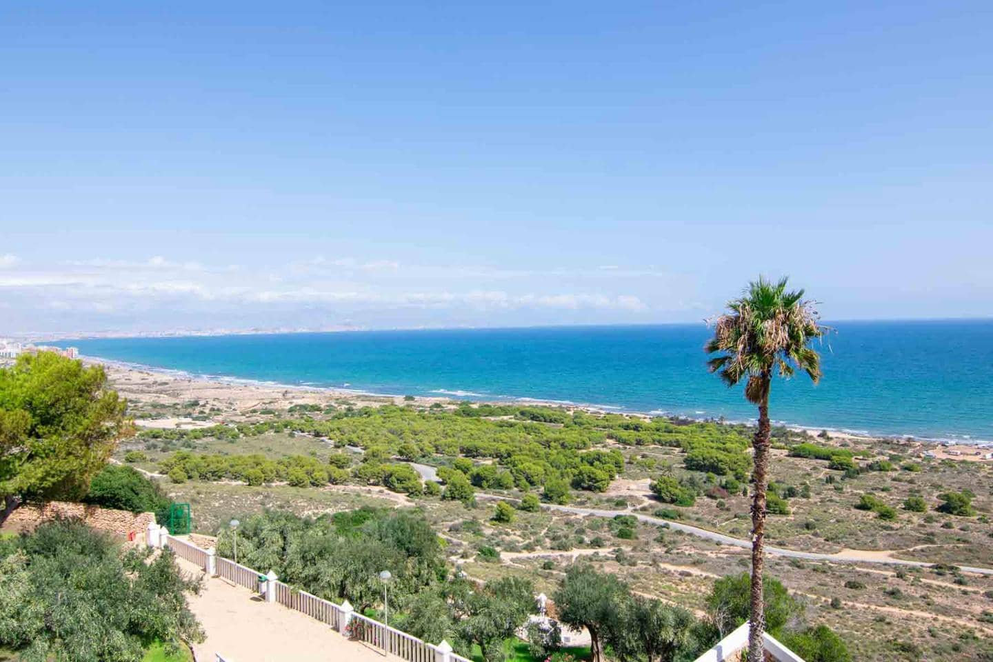 3 soverom Villa til salgs i Gran Alacant med svømmebasseng garasje - € 795 000 (Ref: 7844304)