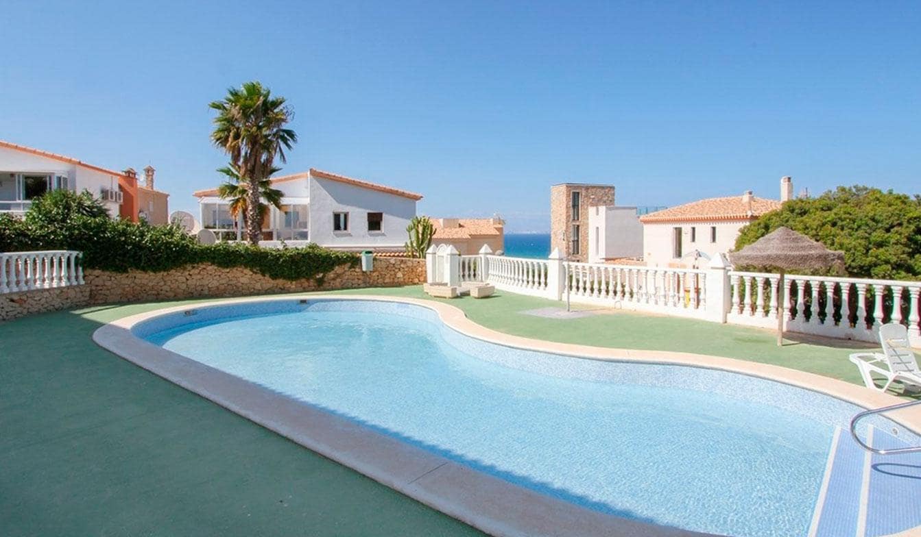 3 soverom Villa til salgs i Gran Alacant med svømmebasseng garasje - € 795 000 (Ref: 7844304)