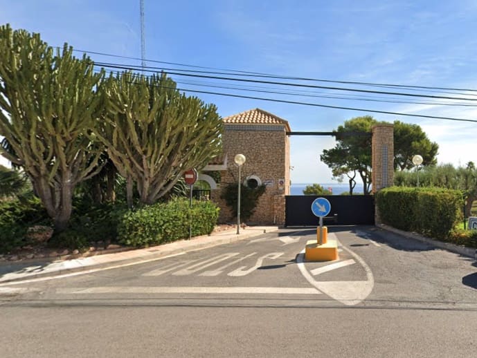 3 soverom Villa til salgs i Gran Alacant med svømmebasseng garasje - € 795 000 (Ref: 7844304)