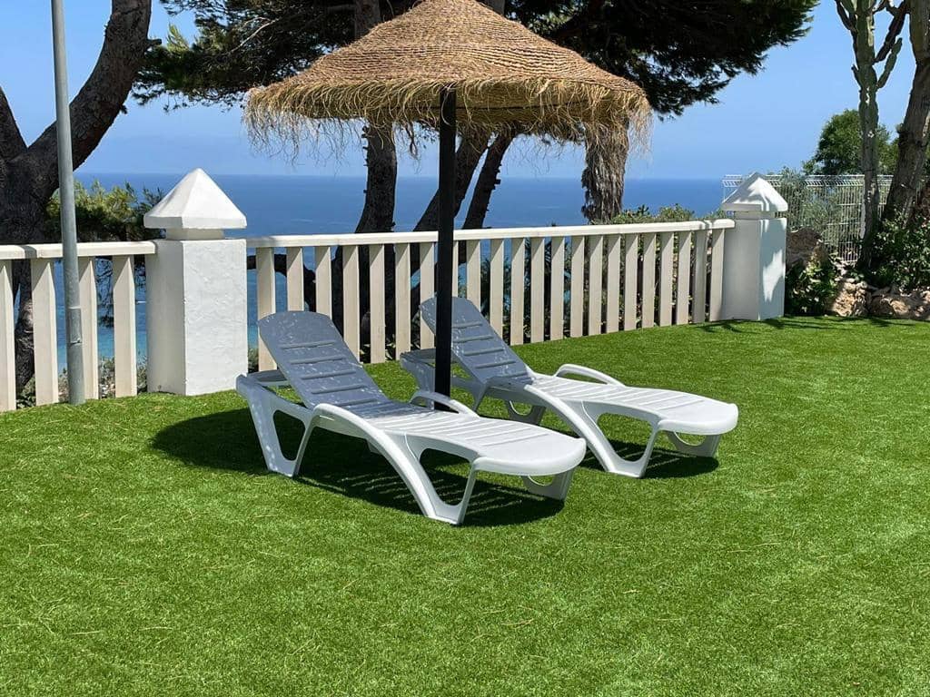 3 soverom Villa til salgs i Gran Alacant med svømmebasseng garasje - € 795 000 (Ref: 7844304)