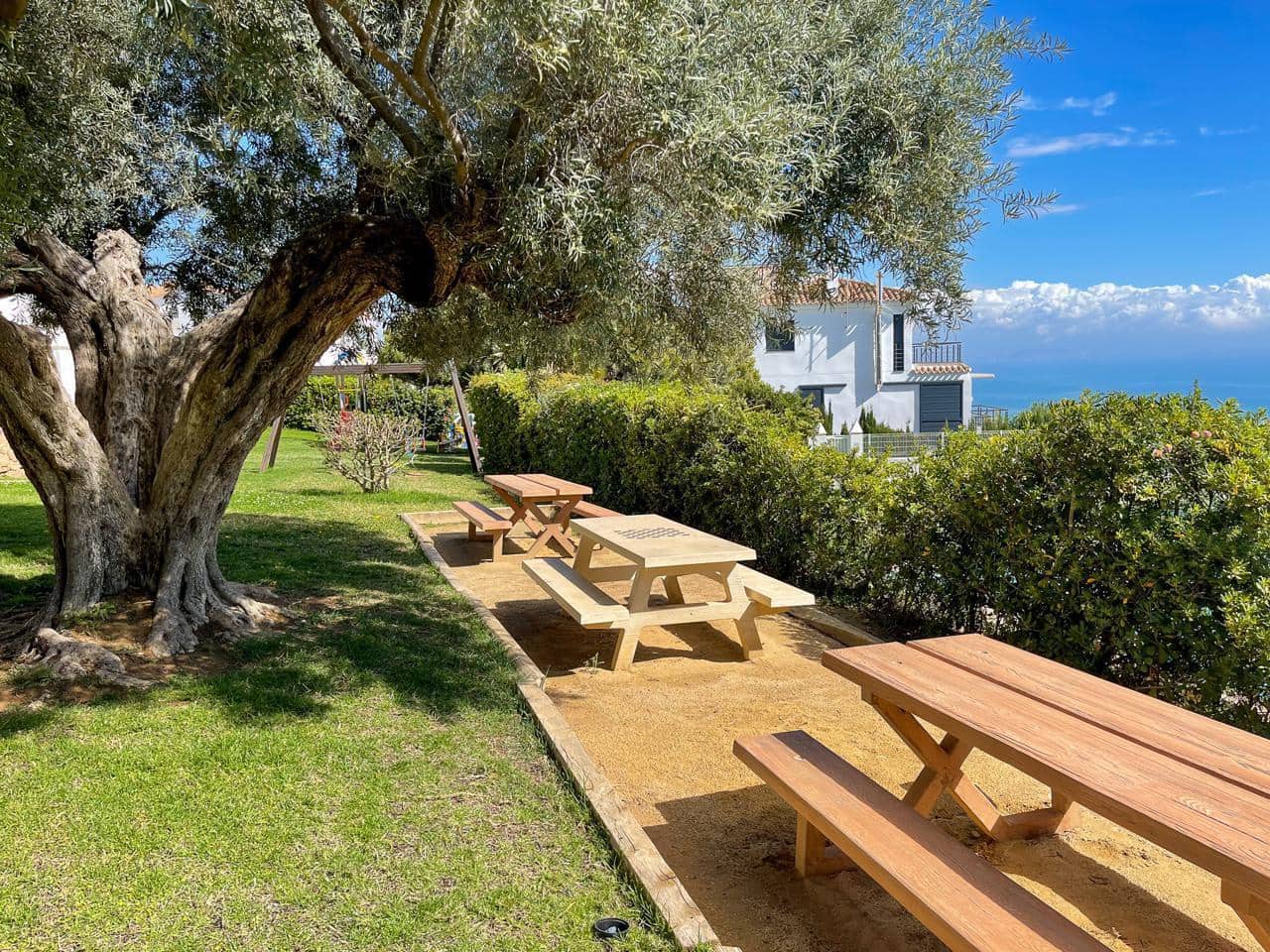 3 soverom Villa til salgs i Gran Alacant med svømmebasseng garasje - € 795 000 (Ref: 7844304)