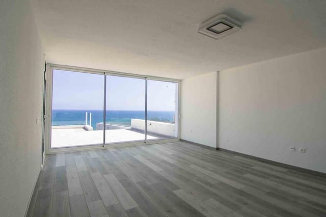 3 Zimmer Villa zu verkaufen in Panorama - Sierramar, Santa Pola mit Pool Garage - 825.000 € (Ref: 7844304)