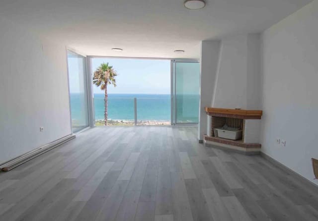 3 Zimmer Villa zu verkaufen in Panorama - Sierramar, Santa Pola mit Pool Garage - 825.000 € (Ref: 7844304)