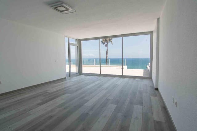 3 Zimmer Villa zu verkaufen in Panorama - Sierramar, Santa Pola mit Pool Garage - 825.000 € (Ref: 7844304)