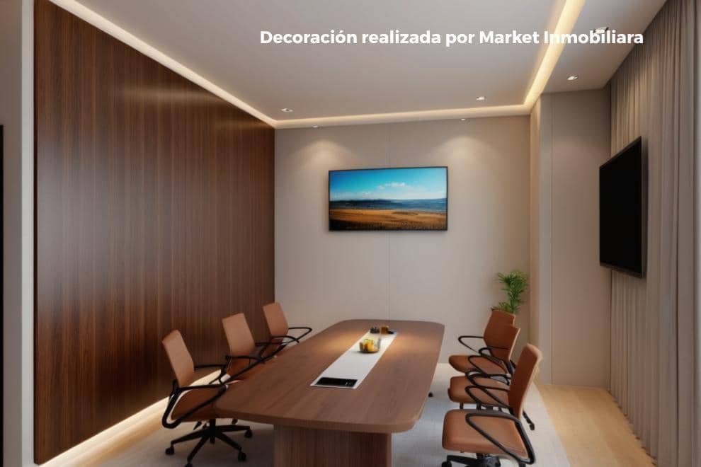 1 soveværelse Virksomhed til salg i Santa Pola - € 109.000 (Ref: 7890068)