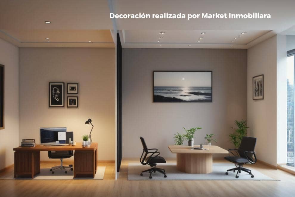 1 soveværelse Virksomhed til salg i Santa Pola - € 109.000 (Ref: 7890068)