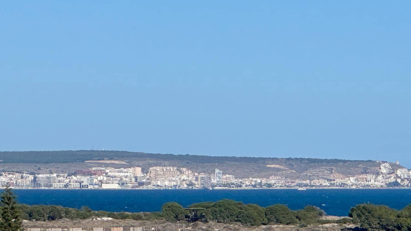 2 chambre Villa/Maison à vendre à La Marina avec piscine garage - 309 000 € (Ref: 8154009)