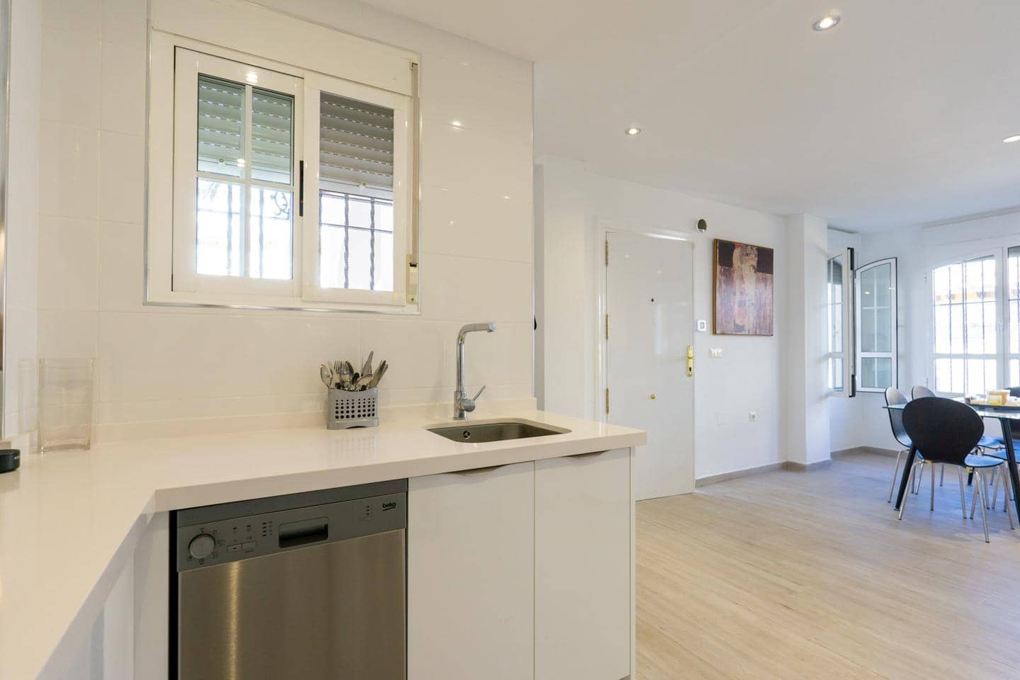 2 chambre Villa/Maison à vendre à La Marina avec piscine garage - 309 000 € (Ref: 8154009)