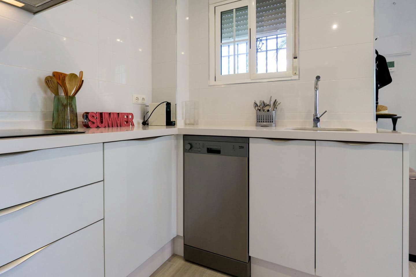 2 chambre Villa/Maison à vendre à La Marina avec piscine garage - 309 000 € (Ref: 8154009)