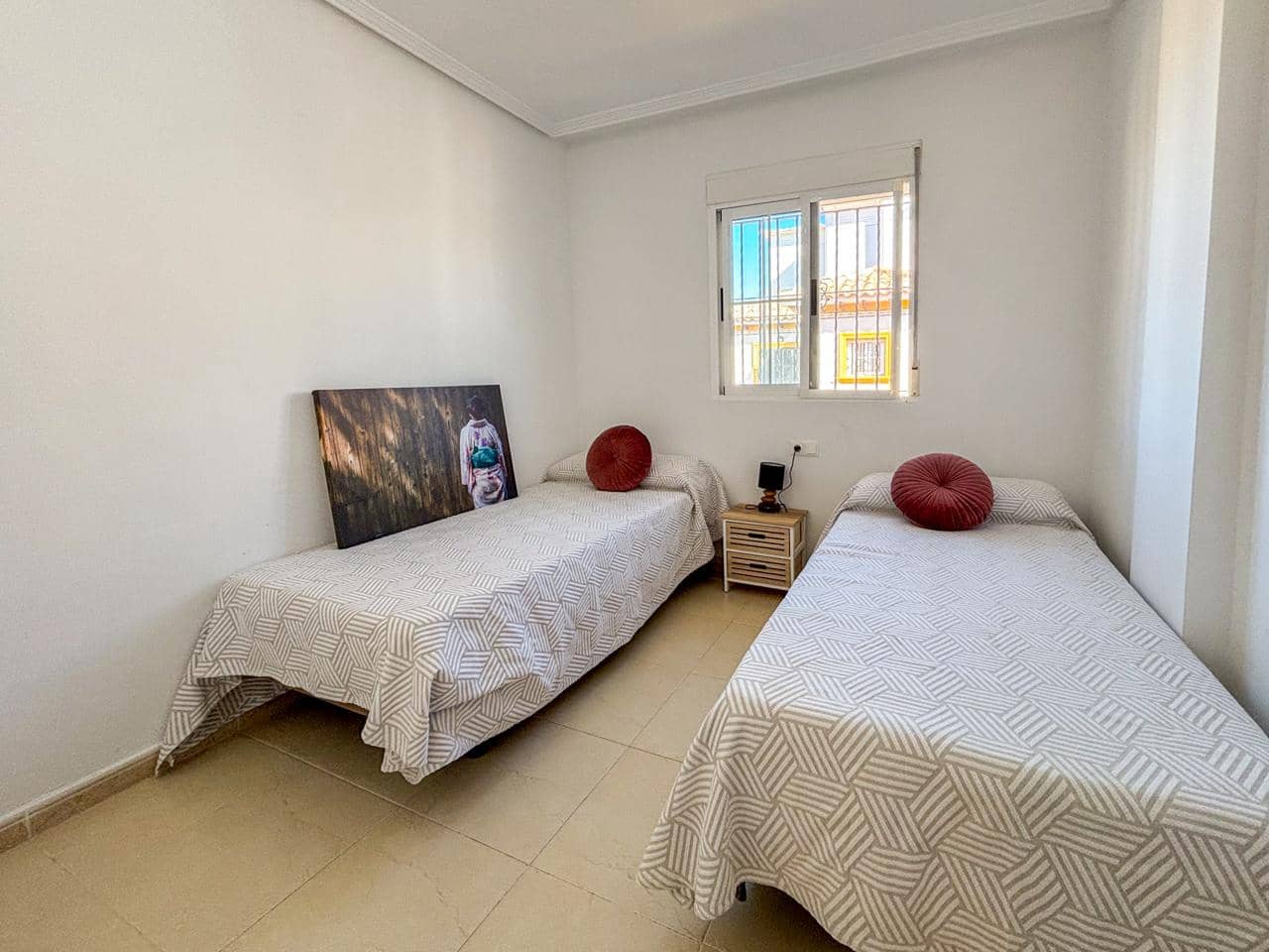 2 chambre Villa/Maison à vendre à La Marina avec piscine garage - 309 000 € (Ref: 8154009)