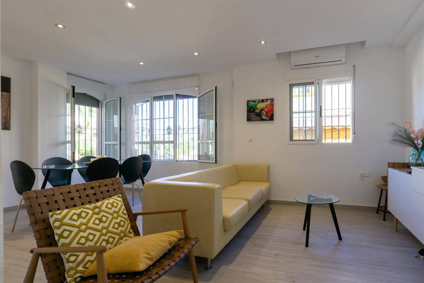 2 chambre Villa/Maison à vendre à La Marina avec piscine garage - 309 000 € (Ref: 8154009)